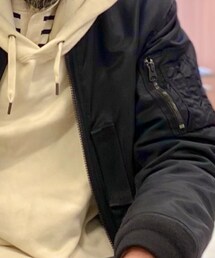 UNIQLO | パーカー