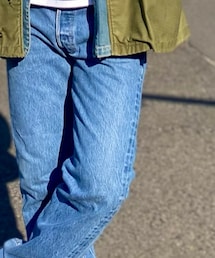 Levi's | デニムパンツ