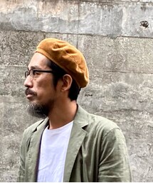 Engineered Garments | ハンチング/ベレー帽