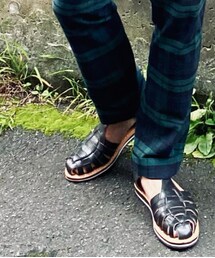 VARISISTA | サンダル