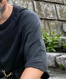 GU | Tシャツ/カットソー