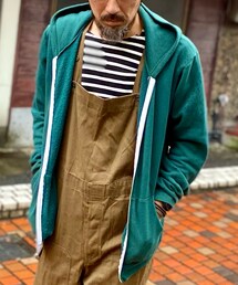 VINTAGE | サロペット/オーバーオール