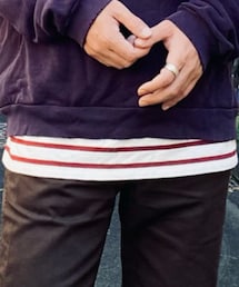 UNIQLO | Tシャツ/カットソー