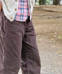 Carhartt | その他パンツ