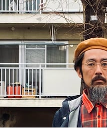 Engineered Garments | ハンチング/ベレー帽