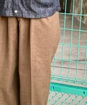 VINTAGE(ヴィンテージ)の「パンツ(スラックス)」