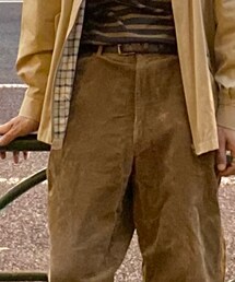 UNIQLO | その他パンツ