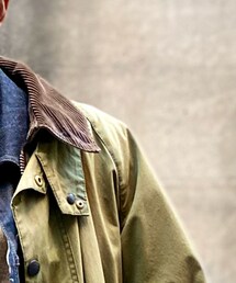 Barbour | その他アウター