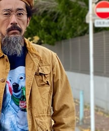 VINTAGE | その他アウター