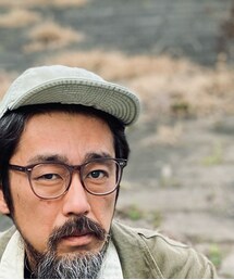 Nigel Cabourn | キャップ