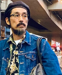 Levi's | デニムジャケット