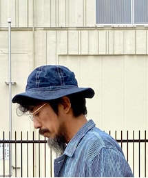 Buzz Rickson's | ハット