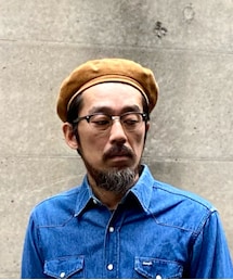 Engineered Garments | ハンチング/ベレー帽