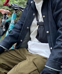 ALTT MADE | その他トップス