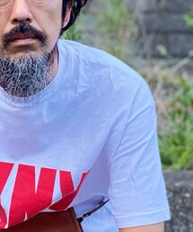 DKNY DONNA KARAN NEW YORK | Tシャツ/カットソー