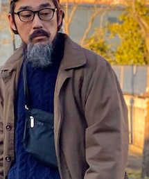 BEAMS PLUS | ニット/セーター