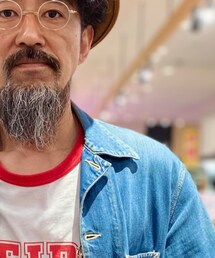 Lee | カバーオール