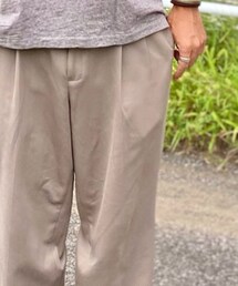 VINTAGE | スラックス