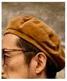 Engineered Garments | ハンチング/ベレー帽