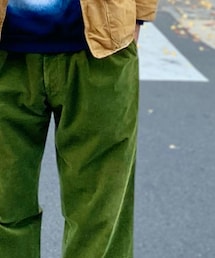 KARAKU | その他パンツ