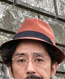 Borsalino | ハット