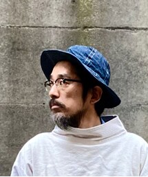 Buzz Rickson's | ハット