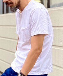HANES | Tシャツ/カットソー