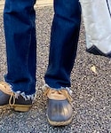 L.L.Bean(エルエルビーン)の「シューズ(レインシューズ)」