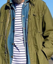 SAINT JAMES | Tシャツ/カットソー