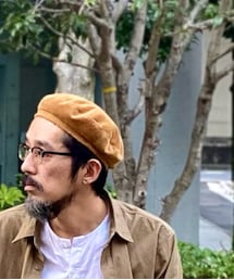 Engineered Garments | ハンチング/ベレー帽