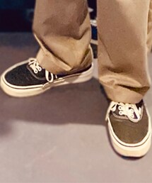 VANS | スニーカー