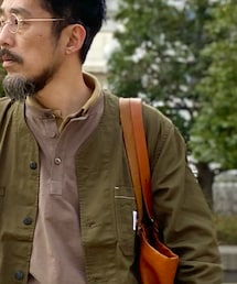 BIG BILL | その他トップス