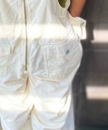 Nigel Cabourn | サロペット/オーバーオール