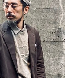 BEN DAVIS | テーラードジャケット