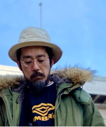 UNIQLO | ハット