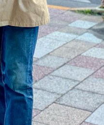 Lee | デニムパンツ