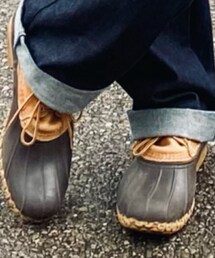 L.L.Bean | ブーツ