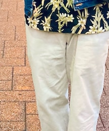 POLO RALPH LAUREN | チノパンツ