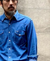 Wrangler | シャツ/ブラウス