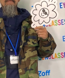 VINTAGE | ミリタリージャケット