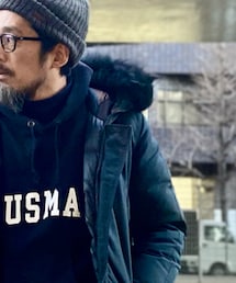 UNITED ARROWS | ダウンジャケット/コート