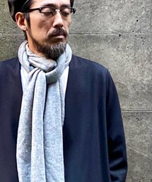 UNIQLO | ノーカラージャケット