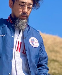 VINTAGE | スタジャン