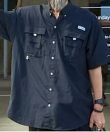 Columbia | シャツ/ブラウス