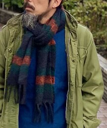 UNIQLO | マフラー