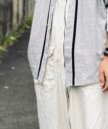 Nigel Cabourn | サロペット/オーバーオール