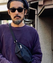 UNUSED | スウェット