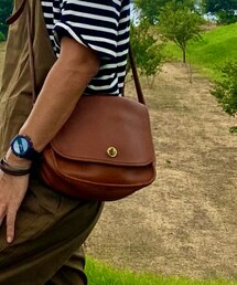 COACH | ショルダーバッグ