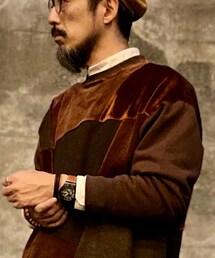 RAIZO | スウェット