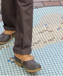L.L.Bean | ブーツ